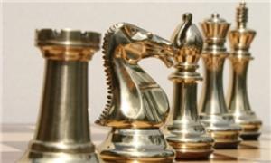 هت‌تریک ایران در شطرنج جام ملت‌های آسیا