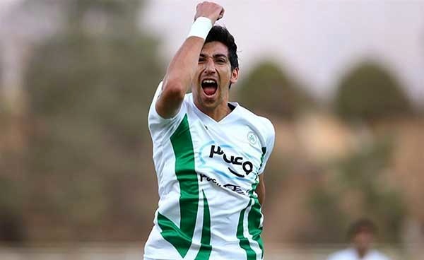 تبریزی با استقلال استارت زد