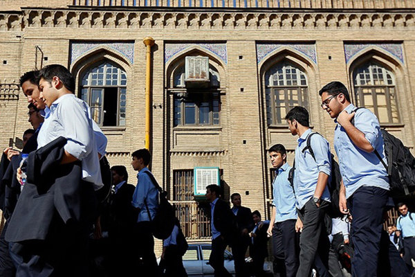 ضرورت وجود مدارس سمپاد در ایران چیست؟