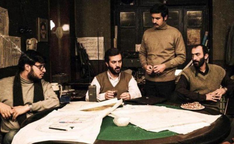 «ماجرای نیمروز 2» با عملیات مرصاد می‌آید