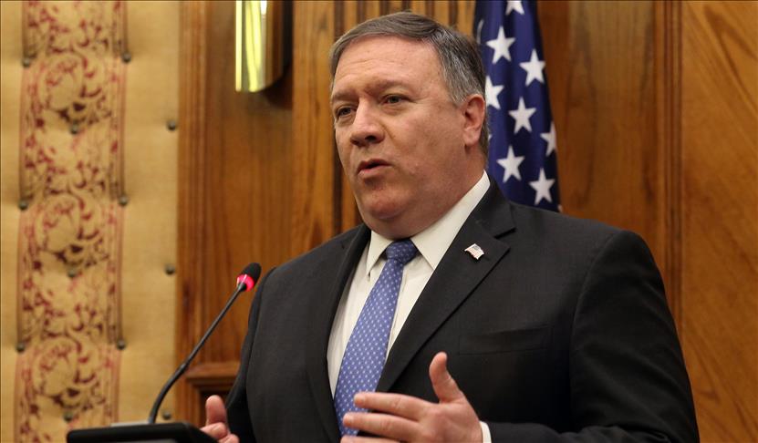 آمریکا امروز جزئیات ازسرگیری تحریم‌ها علیه ایران را اعلام می‌کند