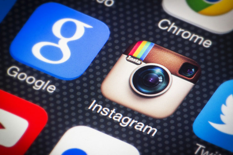 اینستاگرام در حال تست امکان دسترسی سریع به ایموجی است