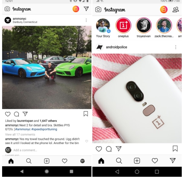 اینستاگرام در حال تست امکان دسترسی سریع به ایموجی است