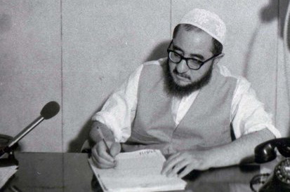 صادق خلخالی