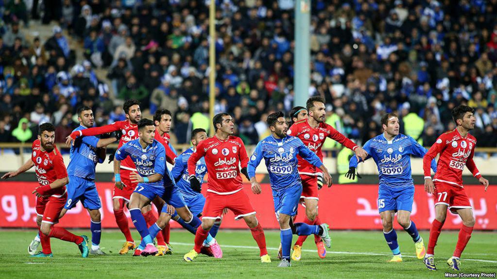 استقلال - تراکتور؛ در انتظار رونمایی از ستارهها استقلال - تراکتور؛ در انتظار رونمایی از ستارهها