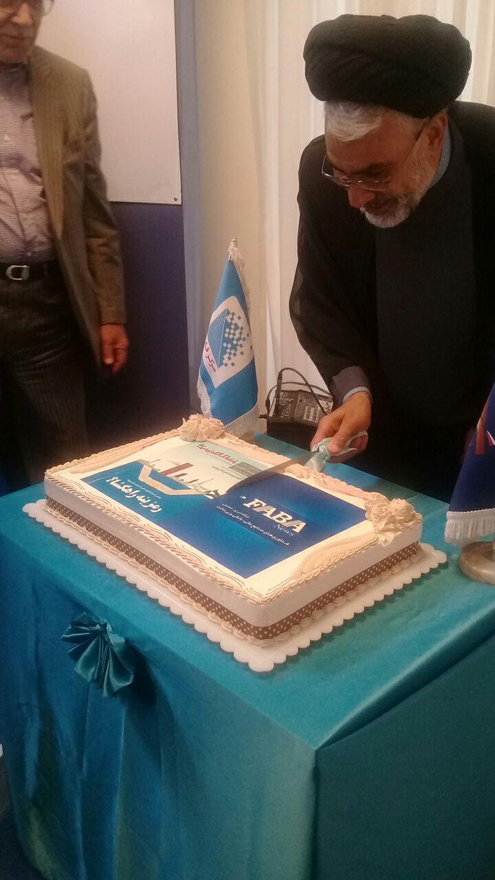 هدف ما تبدیل ایران به مرکز ثقل فناوری‌های صنایع مالی و بانکی منطقه است