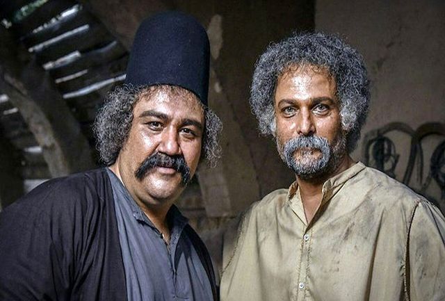 «داش آکل» به سینما می‌آید