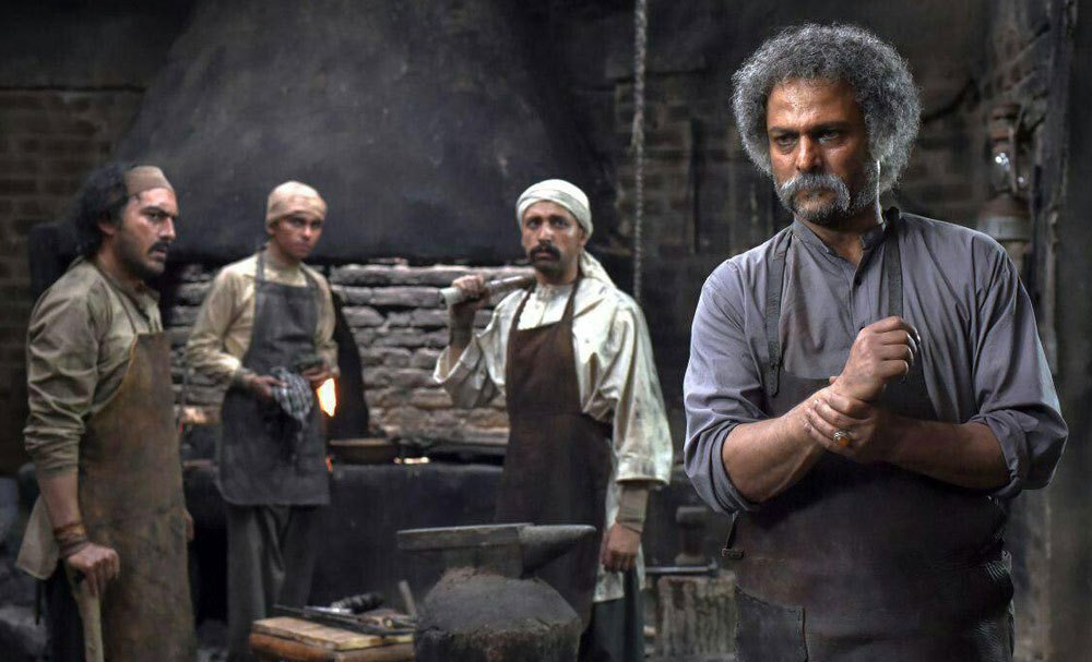 «داش آکل» به سینما می‌آید