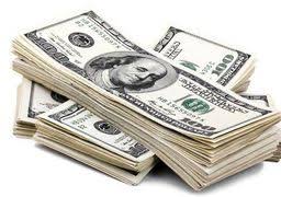 فروشندگان ارز خانگی به صف شدند