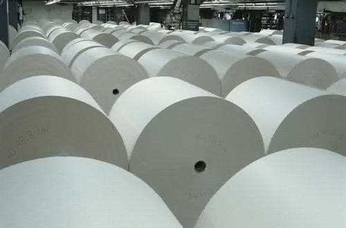 مشکلاتی که صنعت کاغذ را مچاله می کند