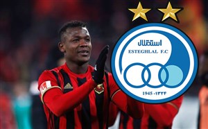 پایان نقل و انتقالات استقلال با امضای گرو پایان نقل و انتقالات استقلال با امضای گرو