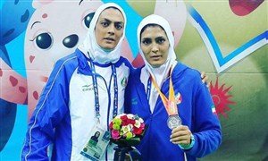 گزینه های پرچمداری ایران چه کسانی هستند؟