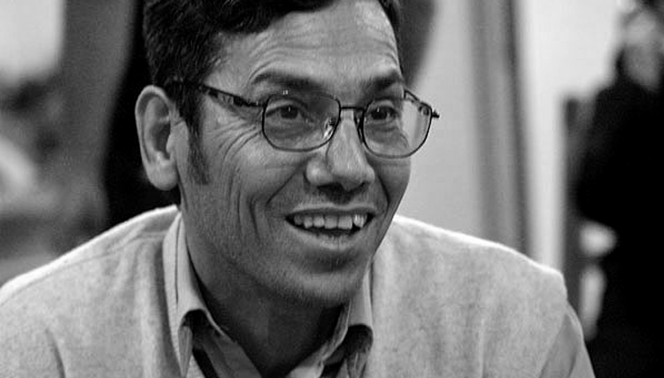 عبدالفتاح سلطانی به روایت موکل/ انسانی کم‌نظیر