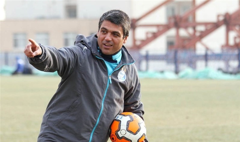 شفر با نفرات جدید نقاط ضعف را پوشش می‌دهد/ به حضور قدرتمند آبی‌پوشان در آسیا امیدوارم