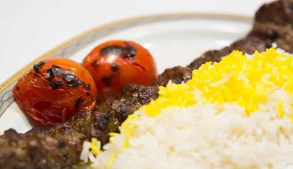 گوجه کبابی با طعم سوسک در غذای بیمار!