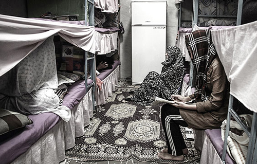 چهارمین پویش آزادی زنان زندانی برگزار می‌شود