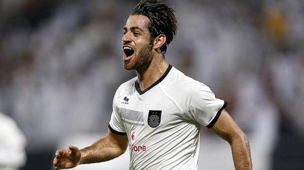 پورعلی‌گنجی به ترابزون اسپور پیوست