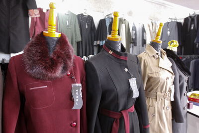 برپایی نمایشگاه مد و لباس 