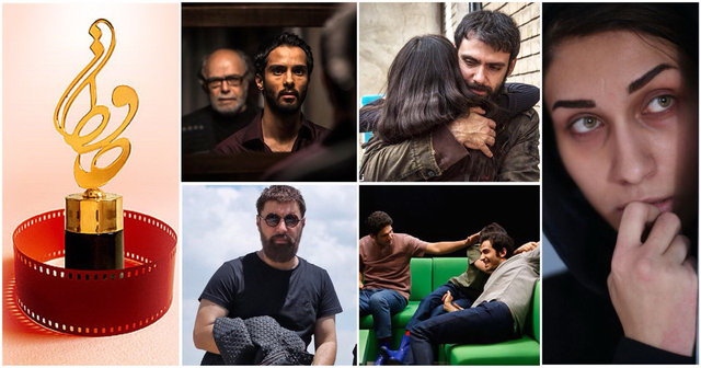 اعلام نامزدهای نشان «کیارستمی» جشن «حافظ»