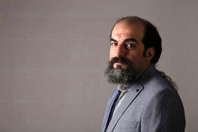 بابک بابایی 