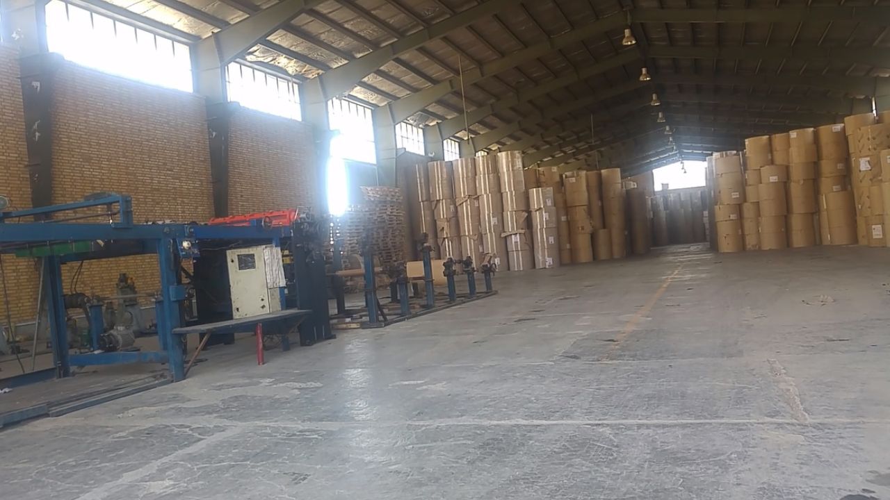 170 هزار تُن کاغذ در سوله‌ها و گاوداری‌ها احتکار شده است/ کاغذ روزنامه‌ها، کاغذ ساندویچ می‌شود