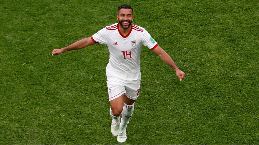 ستاره ایرانی راهی لالیگا می‌شود