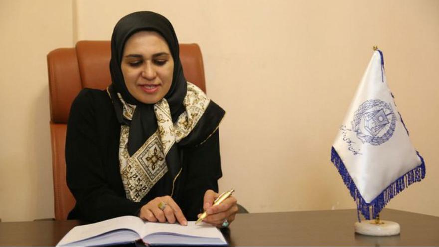 وکیل محمد ثلاث آزاد شد