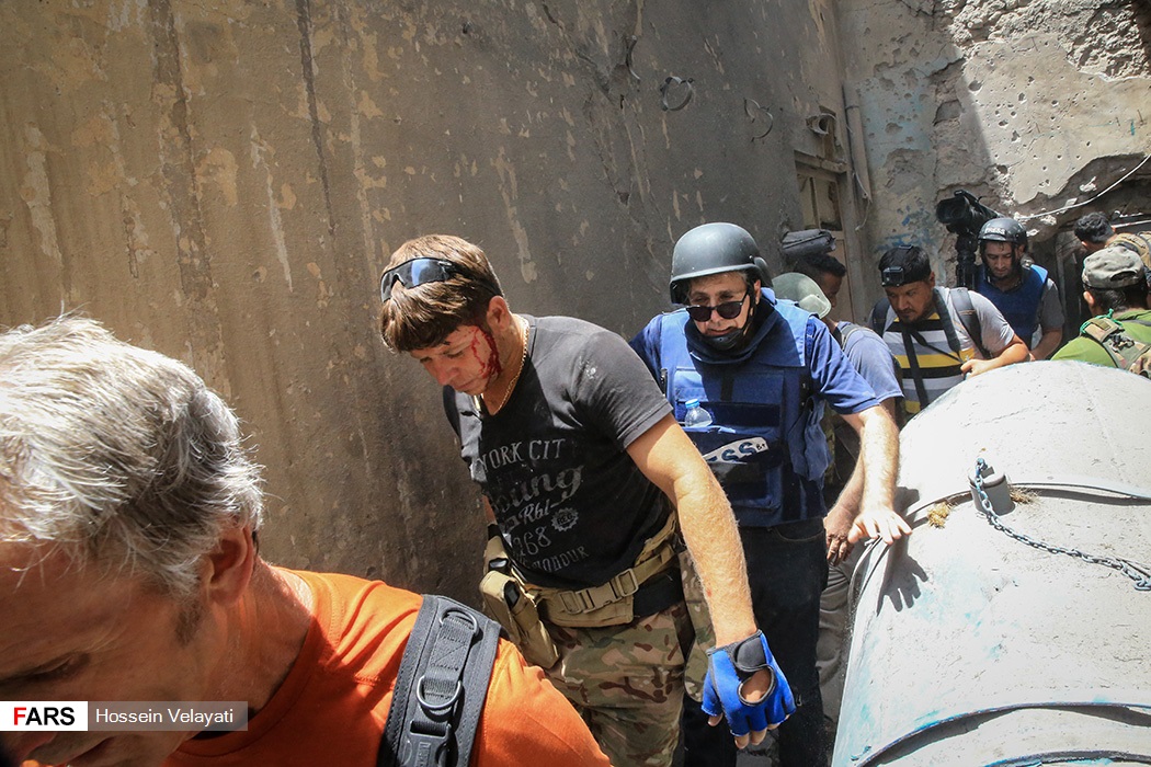 به مناسبت روز خبرنگار