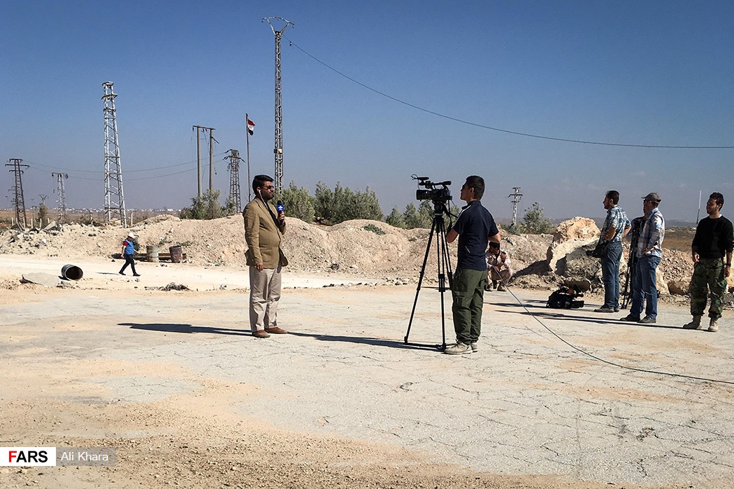 به مناسبت روز خبرنگار