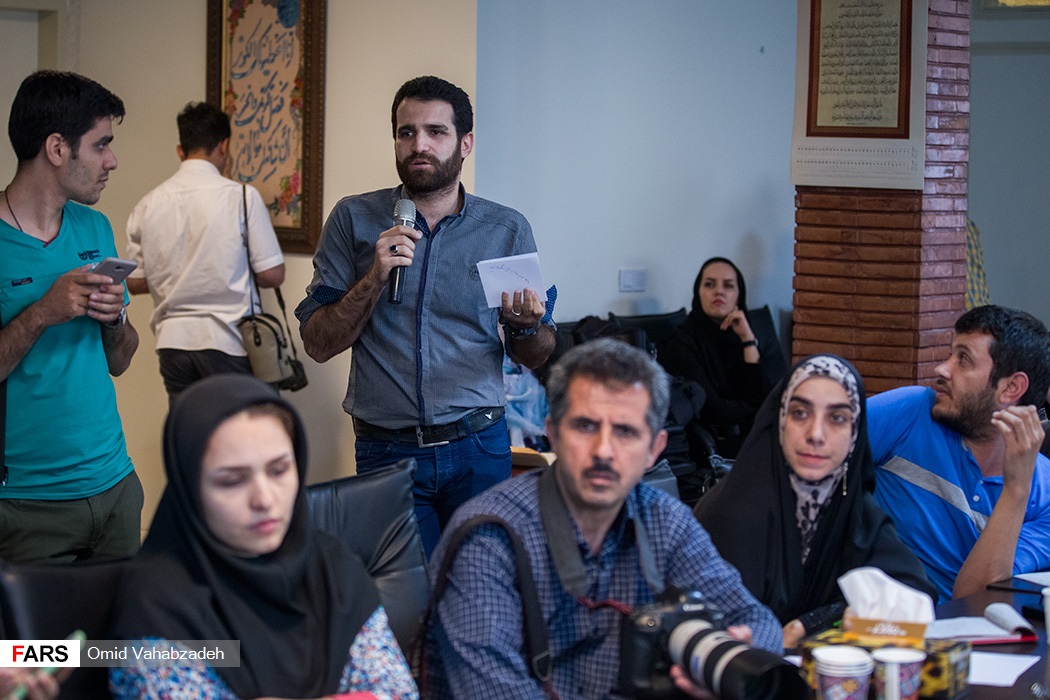 به مناسبت روز خبرنگار