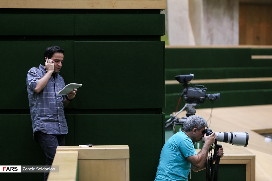 به مناسبت روز خبرنگار