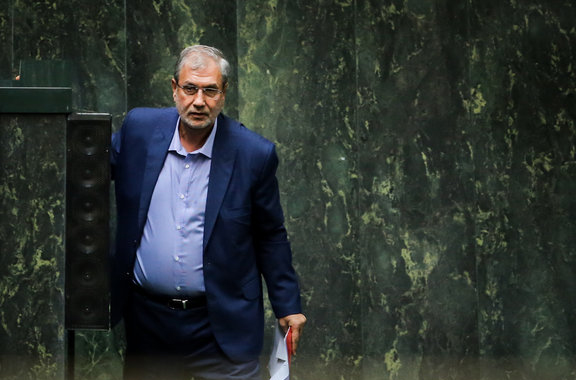 علی ربیعی وزیر باقی ماند/ سومین استیضاح وزیر کار هم ناموفق بود