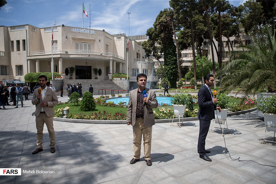 به مناسبت روز خبرنگار