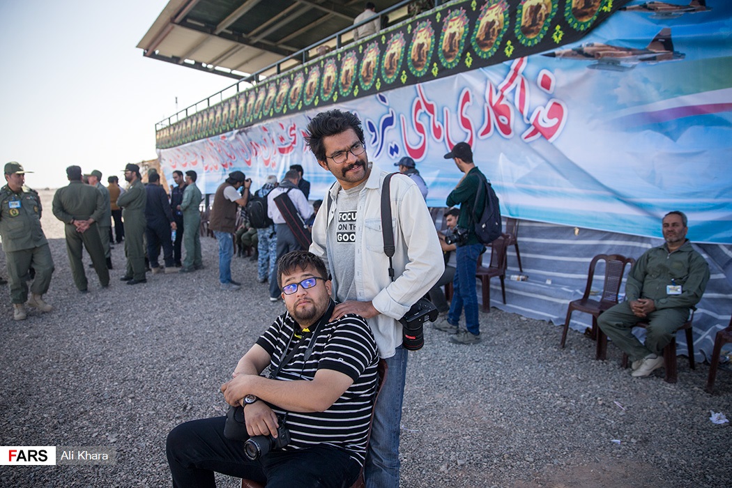 به مناسبت روز خبرنگار