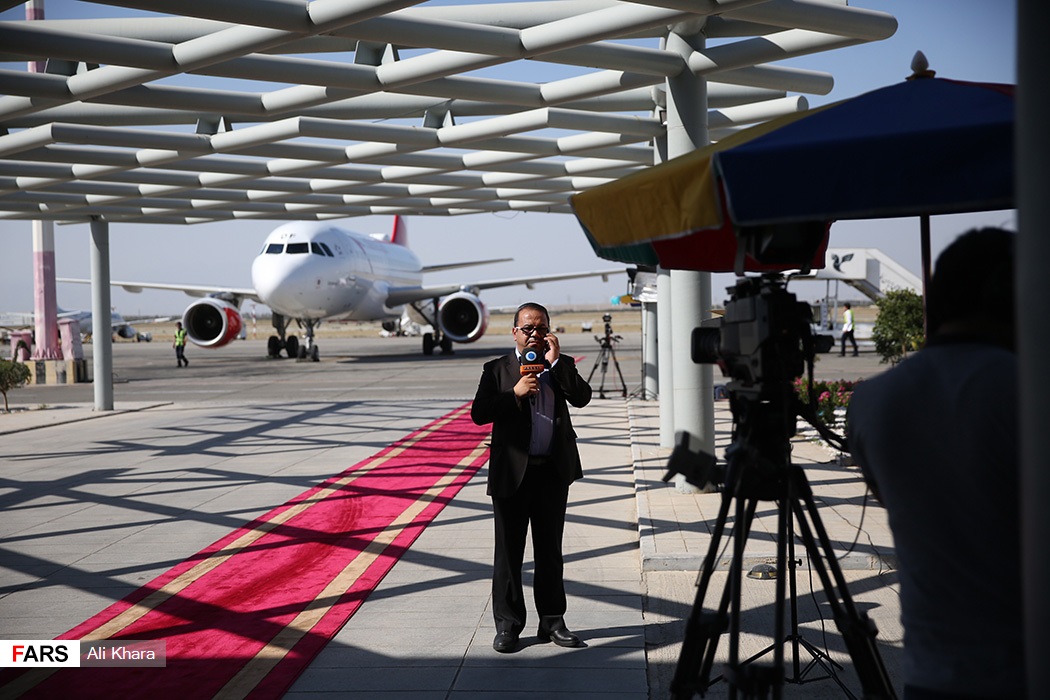 به مناسبت روز خبرنگار