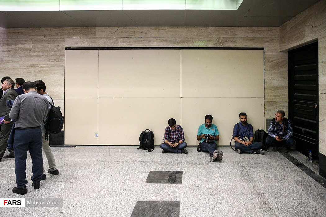 به مناسبت روز خبرنگار