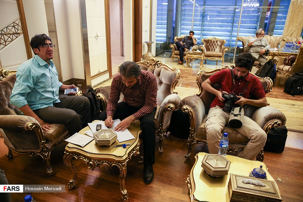 به مناسبت روز خبرنگار