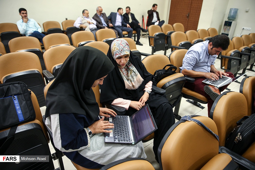 به مناسبت روز خبرنگار