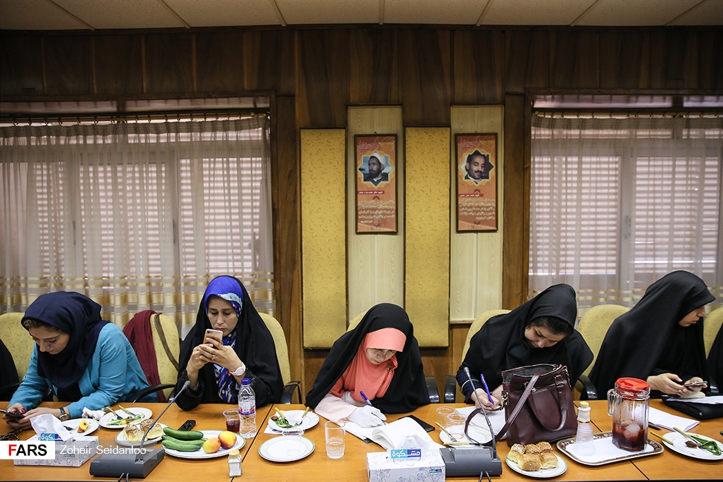 به مناسبت روز خبرنگار