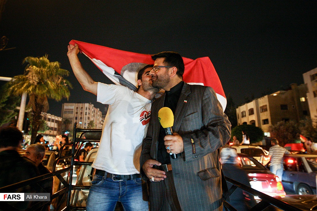 به مناسبت روز خبرنگار