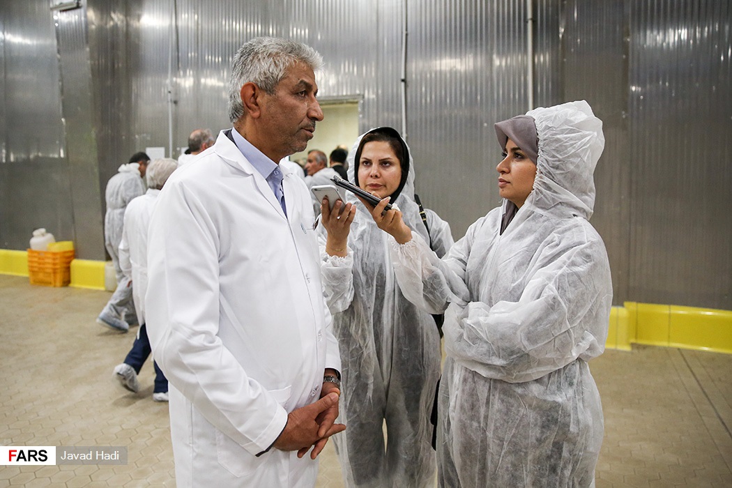 به مناسبت روز خبرنگار