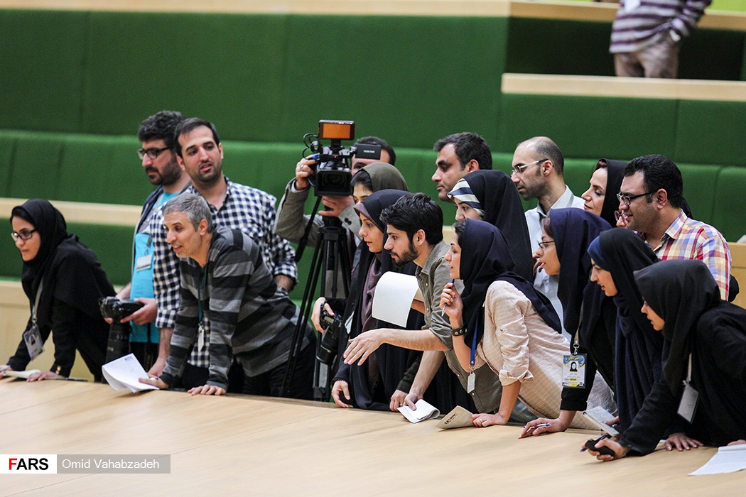 به مناسبت روز خبرنگار