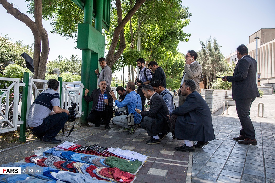 به مناسبت روز خبرنگار