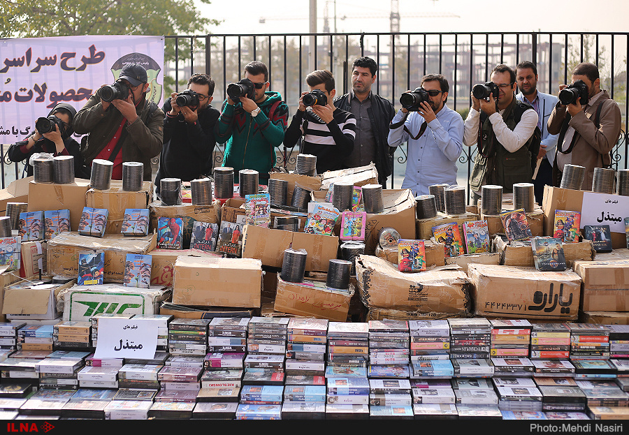 به مناسبت روز خبرنگار