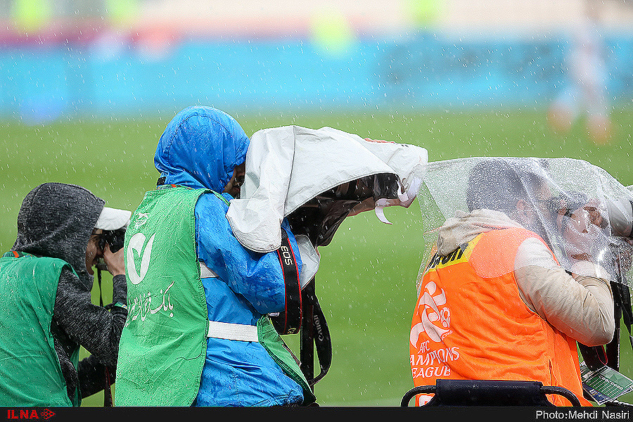 به مناسبت روز خبرنگار