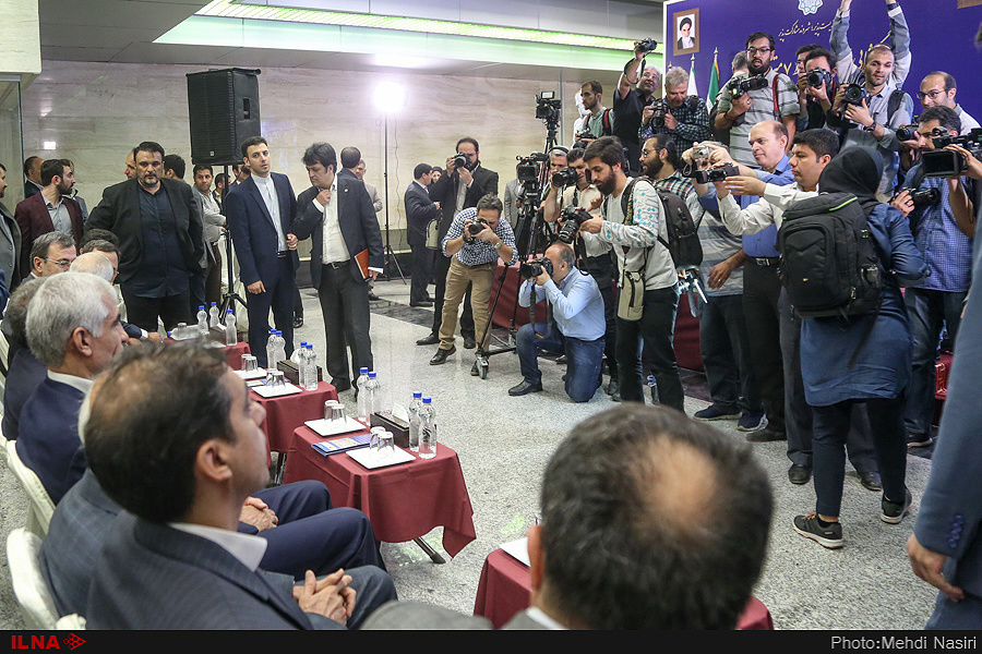 به مناسبت روز خبرنگار