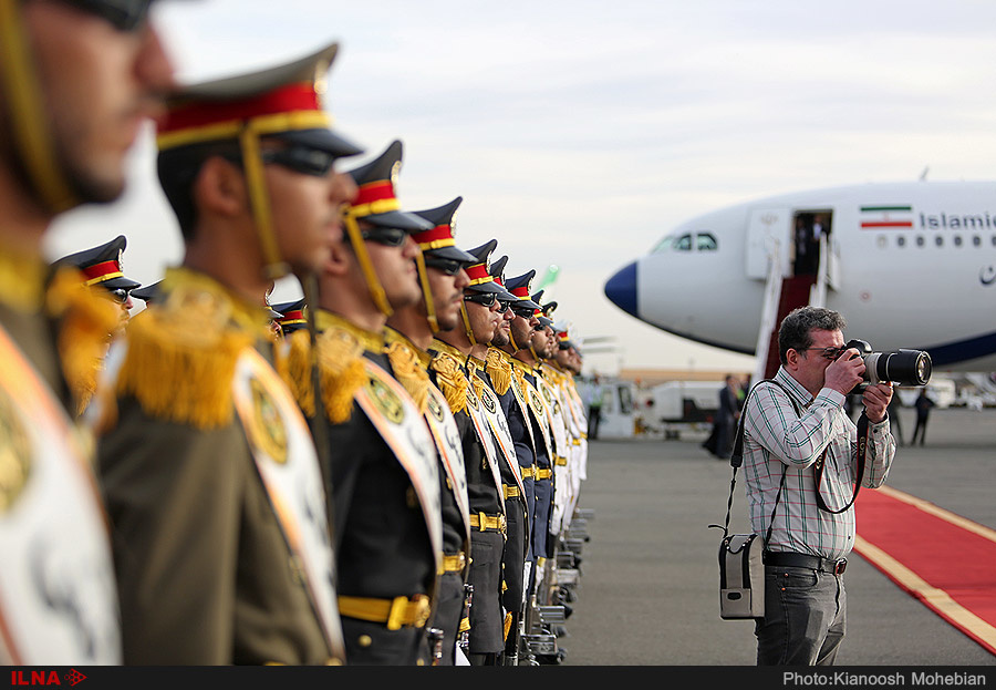 به مناسبت روز خبرنگار