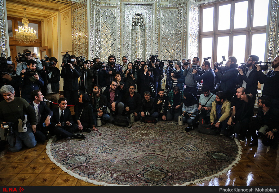 به مناسبت روز خبرنگار