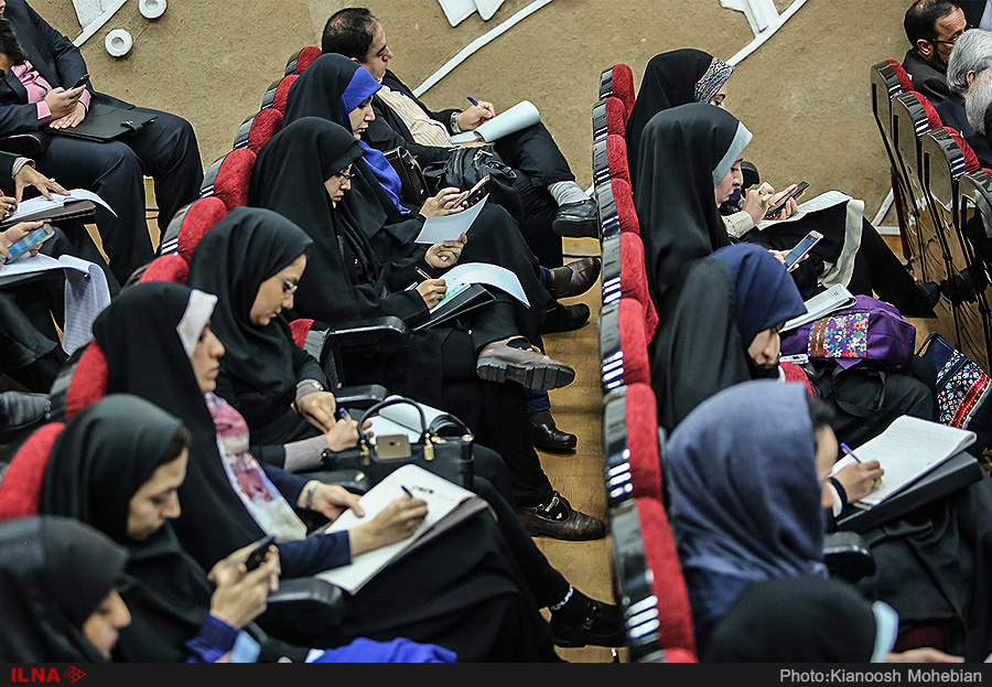 به مناسبت روز خبرنگار