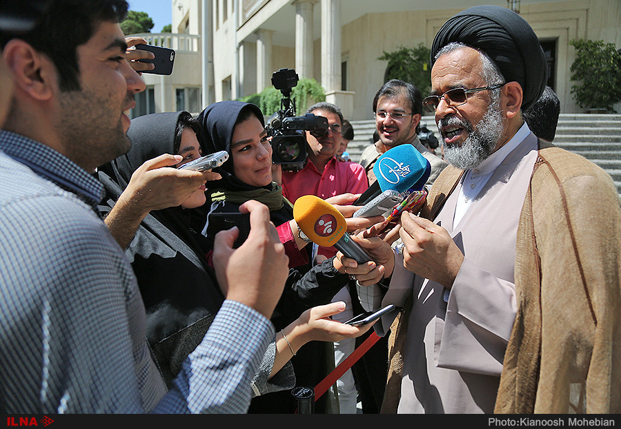 به مناسبت روز خبرنگار